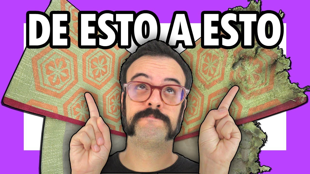 ENVEJECE tu COSPLAY ► [WEATHERING y técnicas de DESGASTE] ✂️