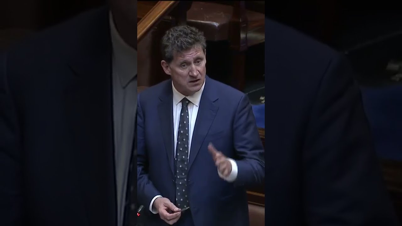 🚨 Energy Emergency🚨  Opposition call for Government to Take Action