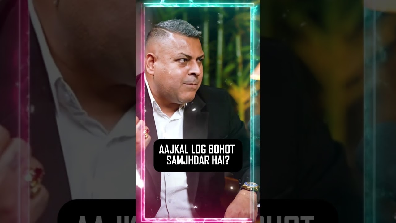 AAJKAL LOG BOHOT SAMJHDAR HAI? #anticipatorybail #motivation #legalexploration