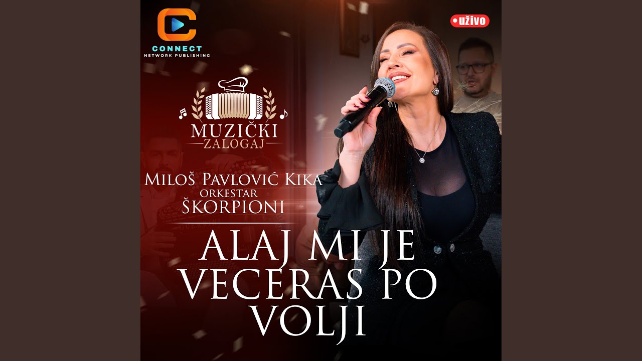 Alaj mi je veceras po volji