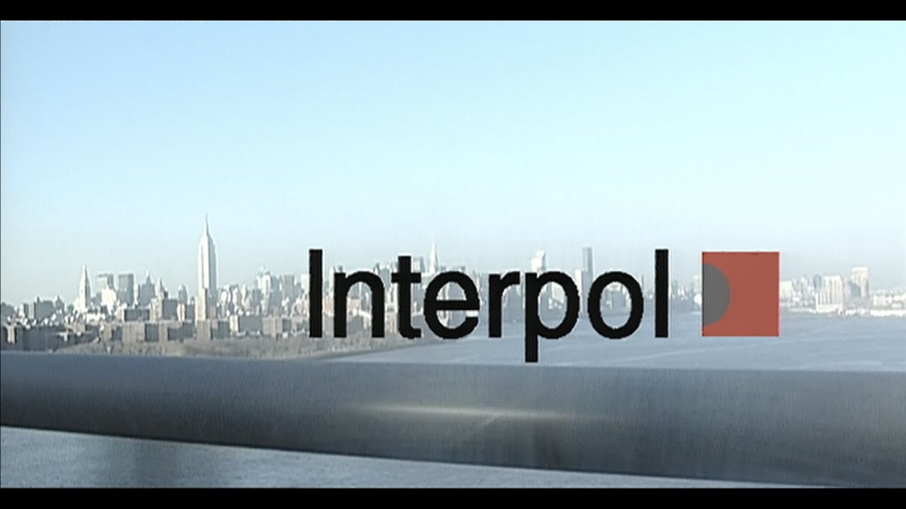 Interpol - 