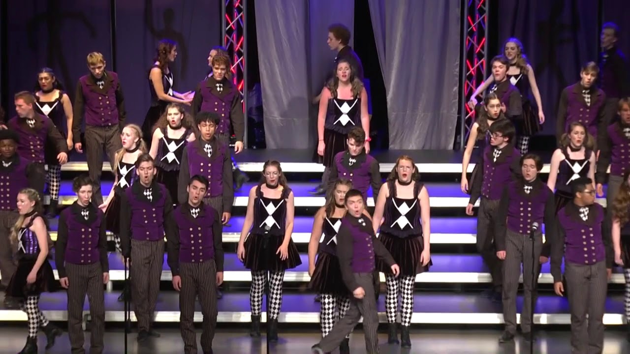 Electrum SpringShow2019