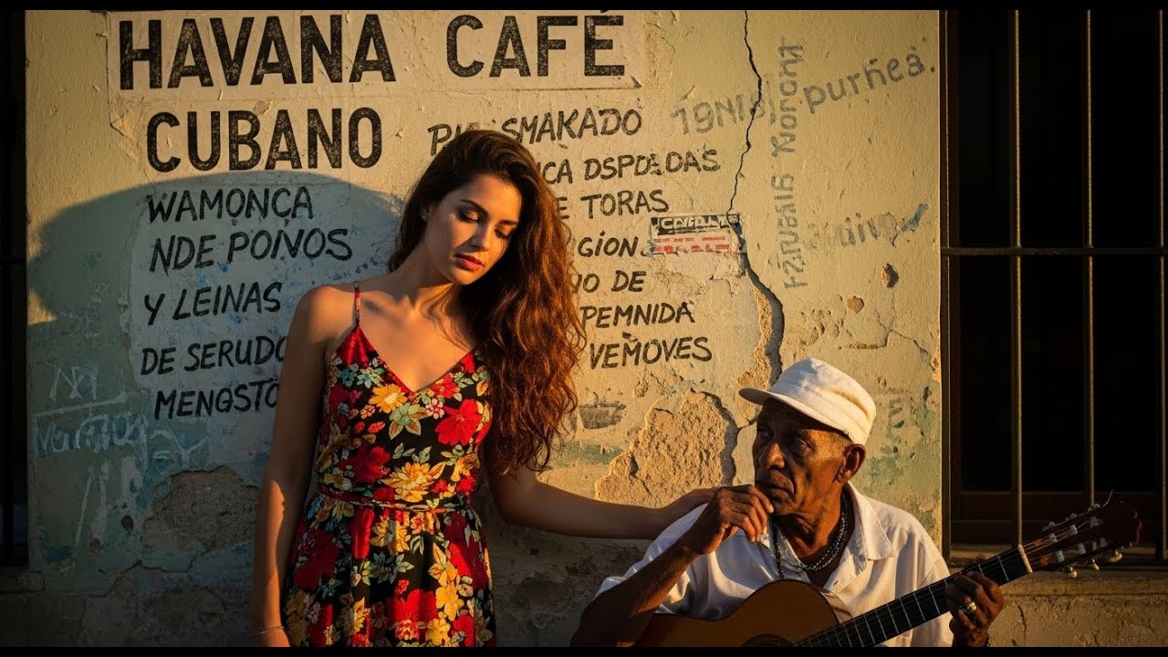 Caf&eacute; Cubano Playlist 🎺: Buena Vista Grooves & Havana Soul Sessions #89