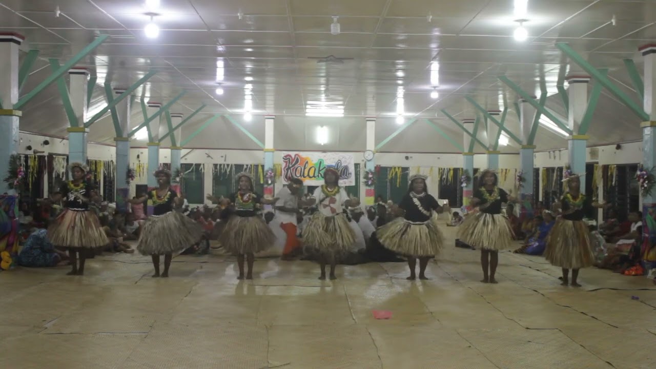 🇰🇮 performance 