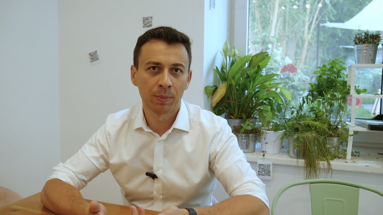 Co przeczytać, żeby skutecznie sprzedawać? Marcin Osman