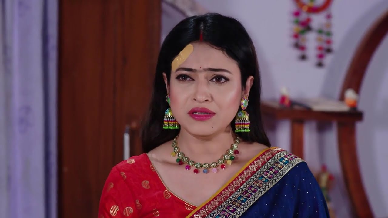 Sathi Sata Janmara | Ep - 324 | Best Scene | Feb 26 2026 | Zee Sarthak