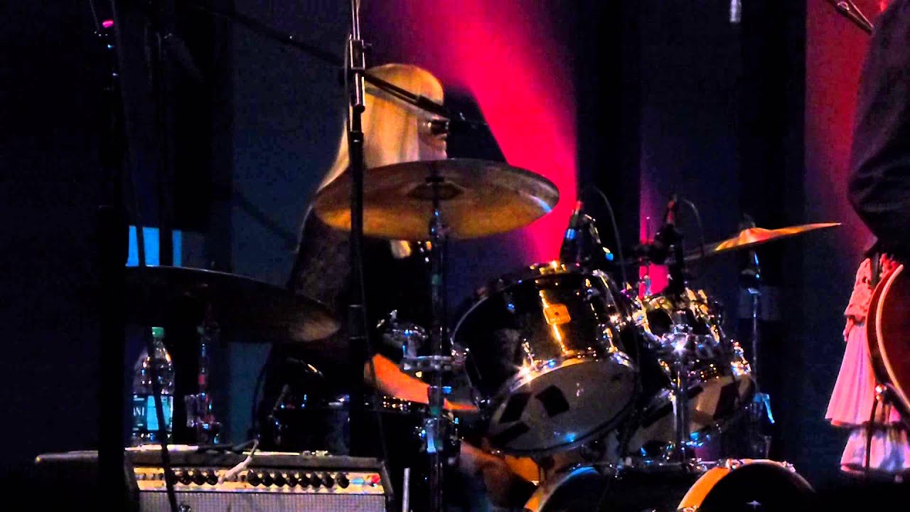 “Some Dreams Come True” The Bangles@World Café Live Philadelphia 10/4/14