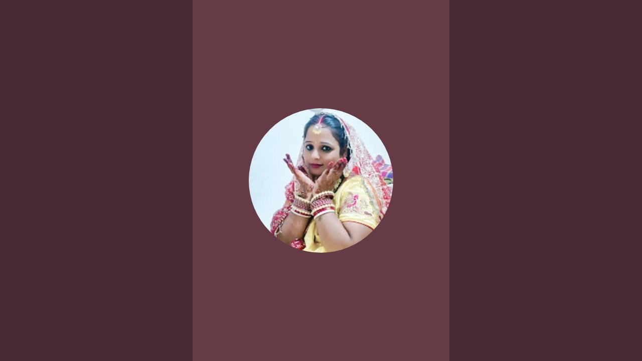 Vijeta Chanchal is live मैं आपका स्वागत है राधे राधे गुडमॉर्निंग