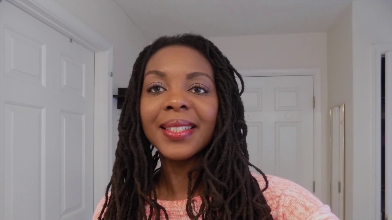Cleverly Changing Curling Locs