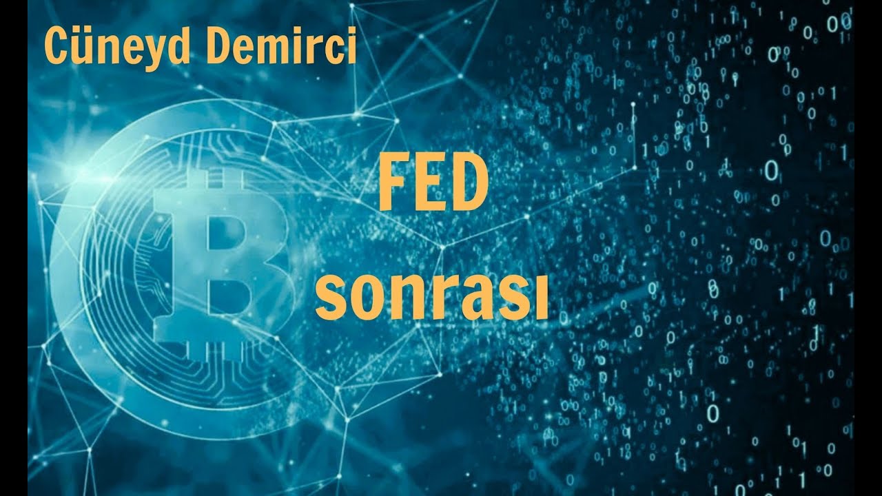 FED faiz kararı sonrası piyasalar