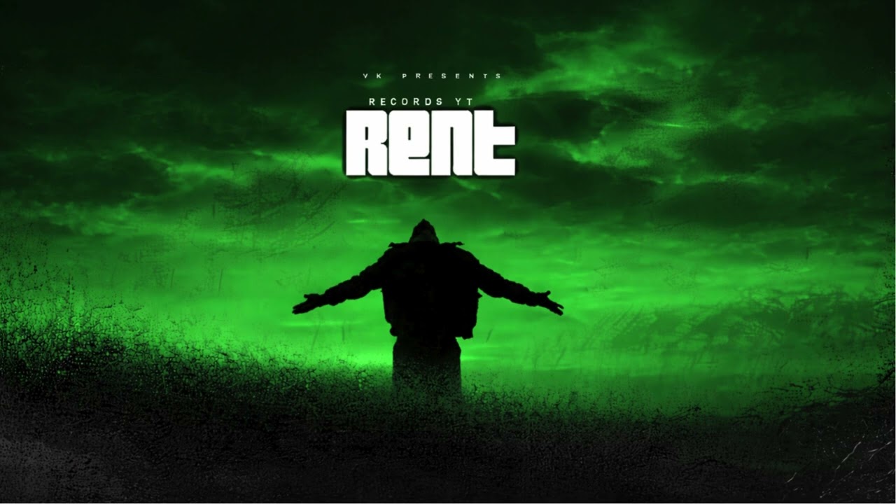 Rent (Official Audio) I Records Yt