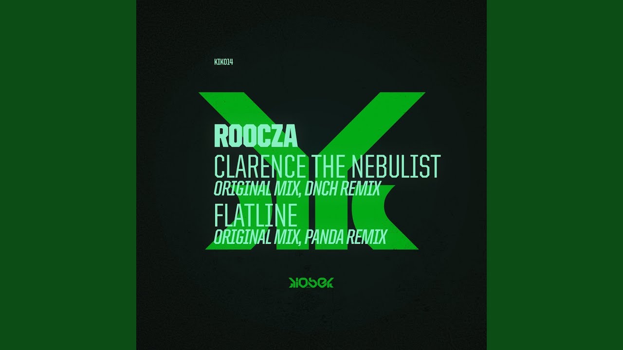 Clarence The Nebulist (DNCH Remix)
