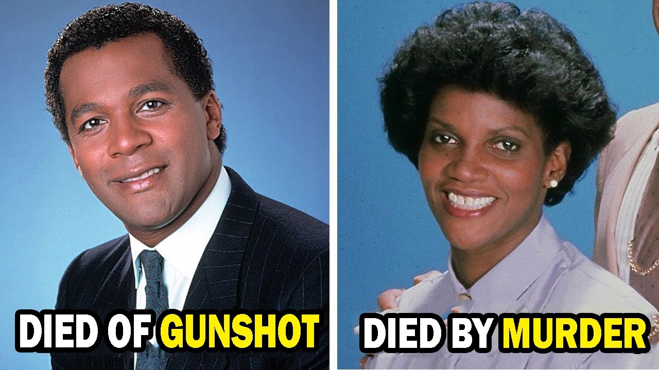 Amen 1986 Cast Then & Now 2025, You'd Never Recognize!