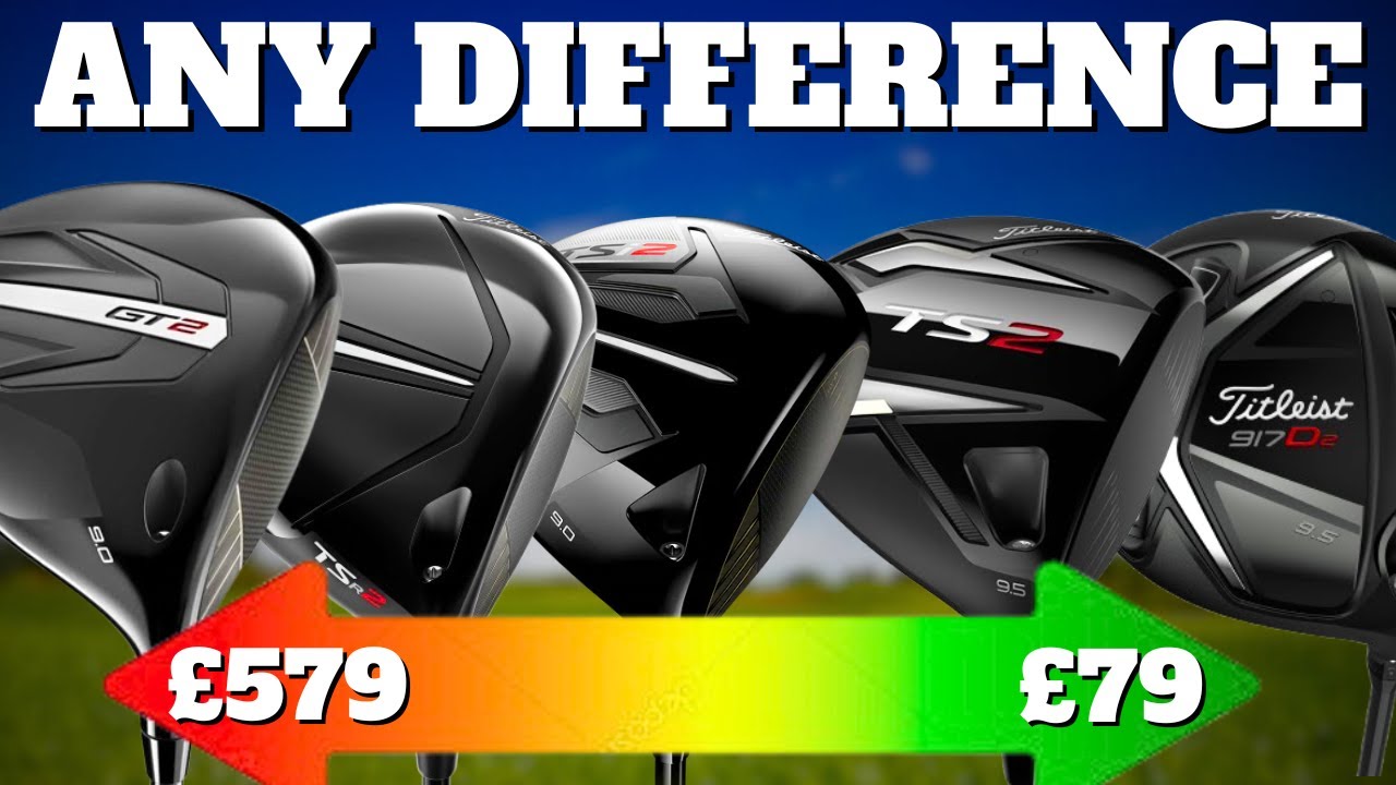 2024 TITLEIST GT Driver&hellip; Is It Finally Better After 10 Years