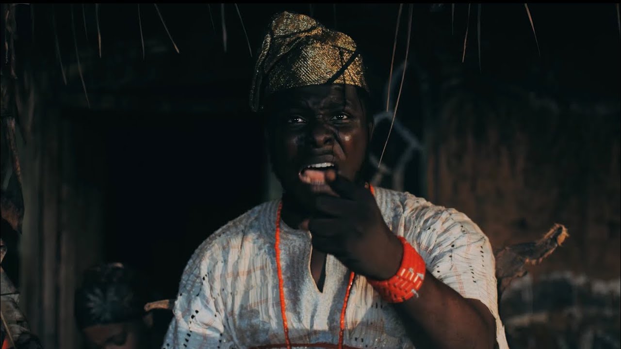 ARONI O WA’LE TRILLER OUT NOW 🔥 BY OLAMILEKAN AKEWIAGBAYE