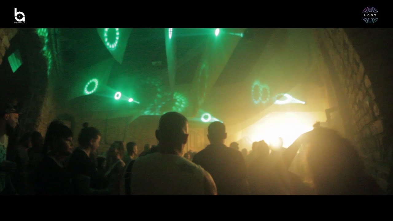 LOST 2019 @ Pałac Debrznica (aftermovie)