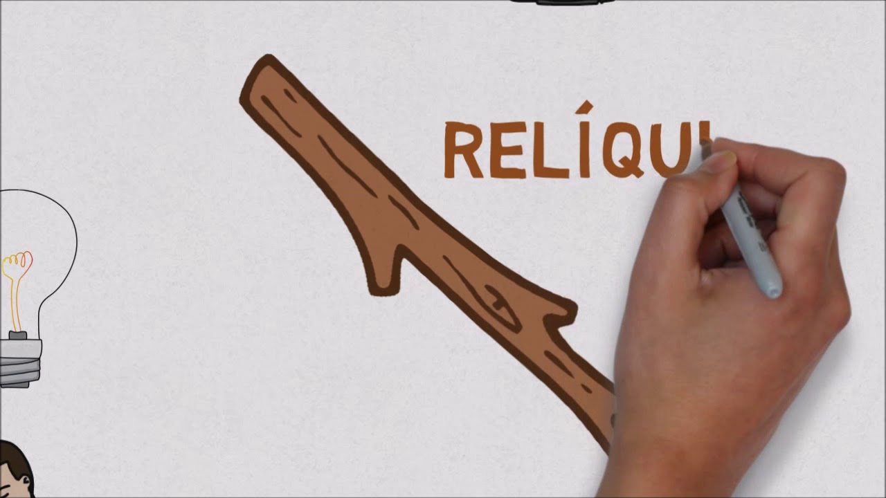 A Relíquia - Eça de Queirós