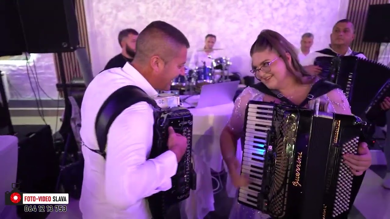 Miličino punoletstvo VIVO