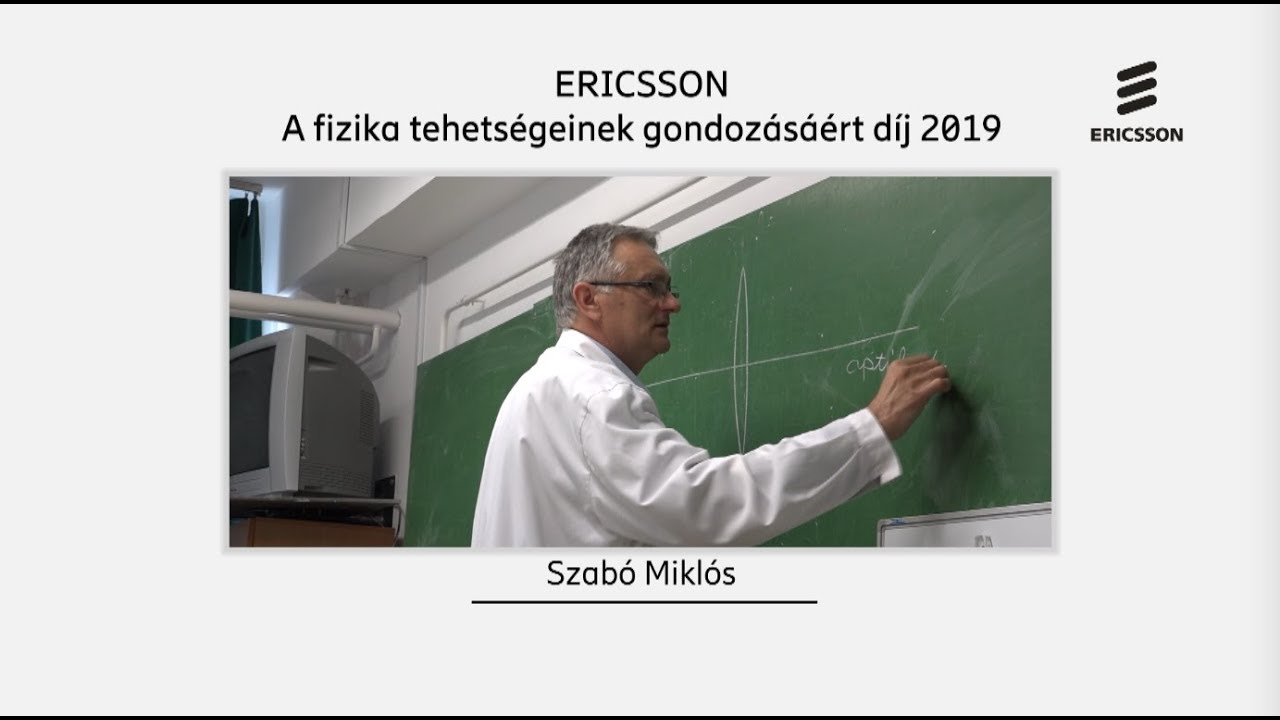 Szabó Miklós