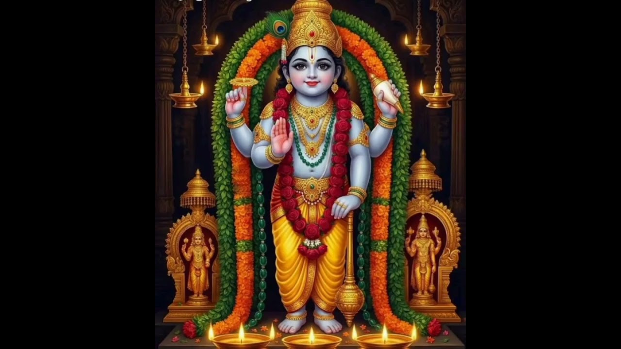 Mukhi vithobhanche naam #abhang 