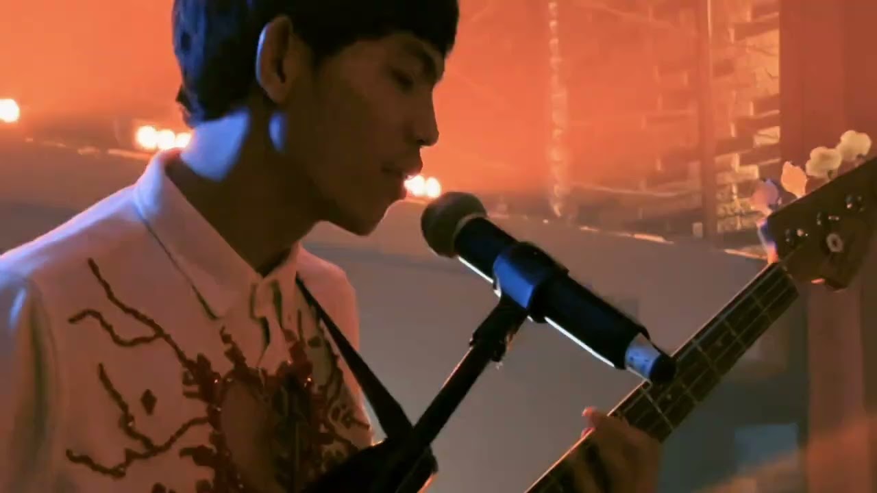 Lips!! - Live at Mbloc Fest 2024 (Full Set)