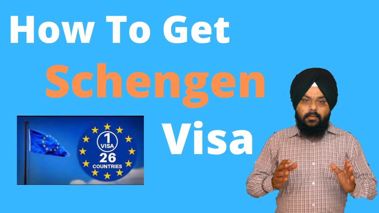 Schengen Visa! Schengen visa from India! Schengen Visa Countries! Schengen! Europe visa for Indian !