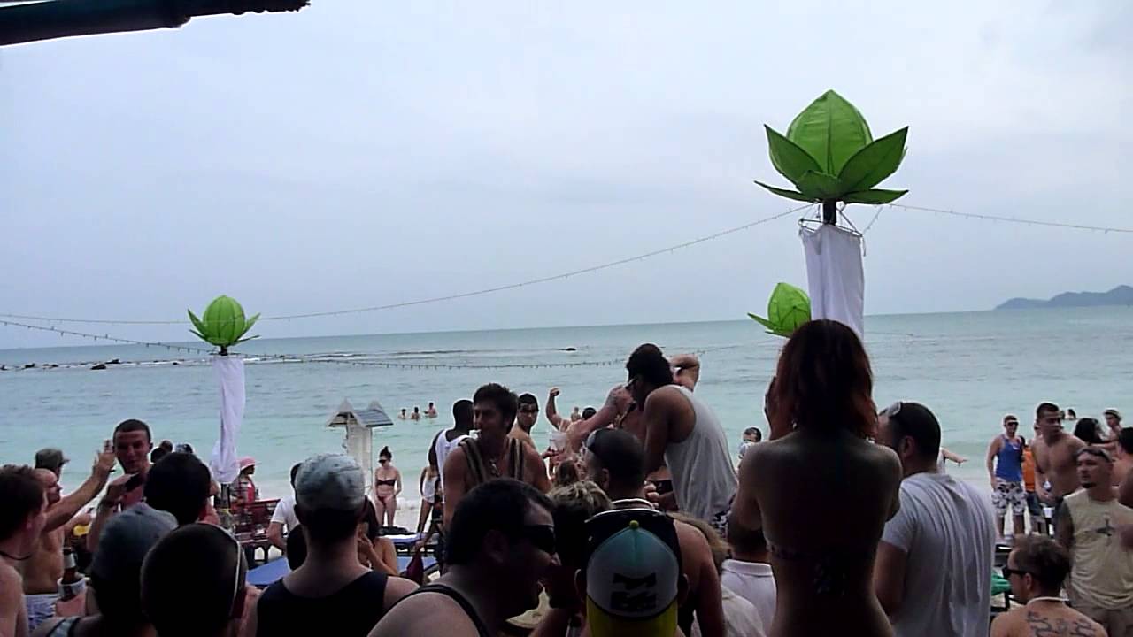 Ark Bar Saxophone and Drums