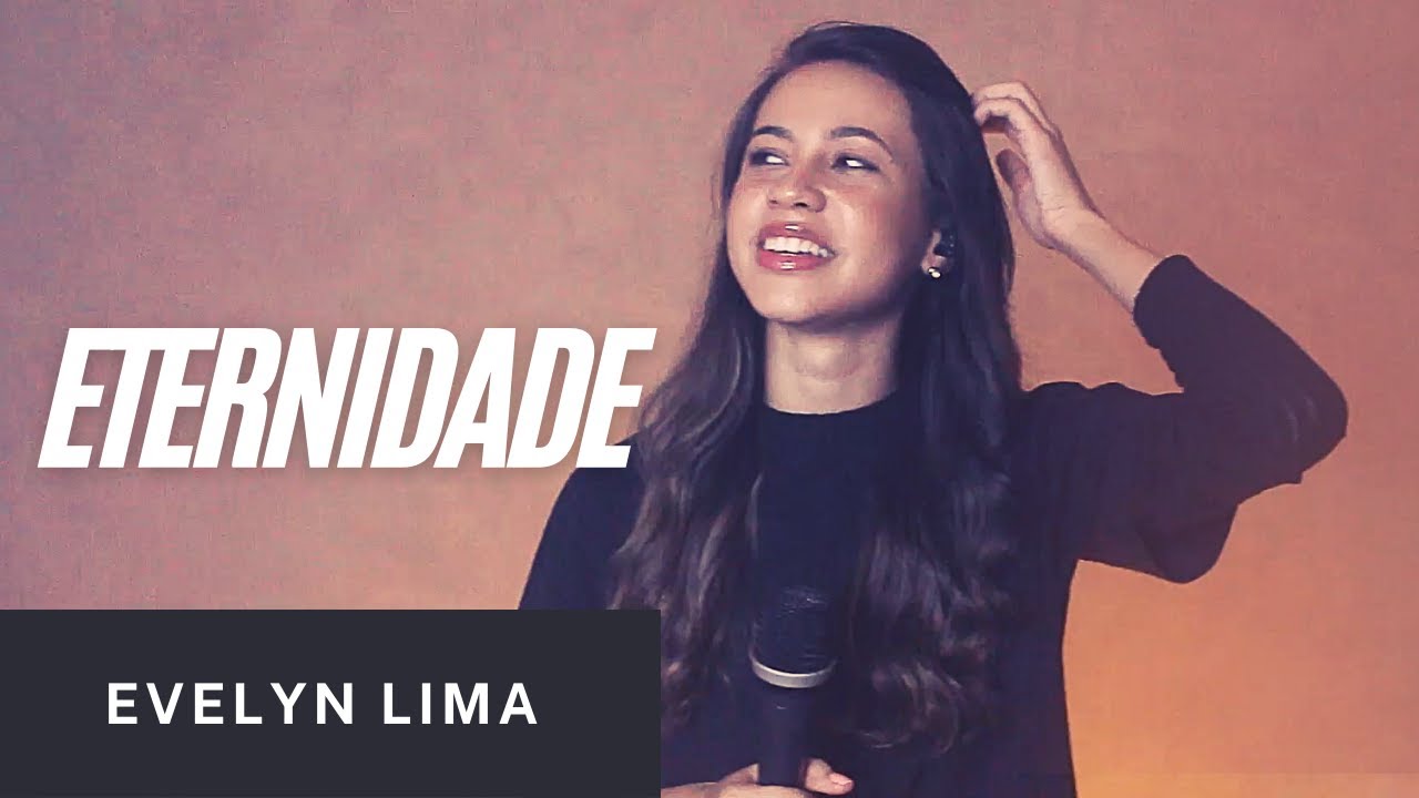 ETERNIDADE - EVELYN LIMA
