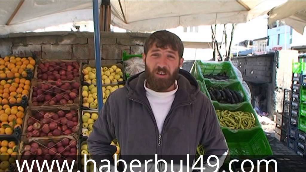 Bulanık Esnafı Öğretmenler Hakkında Ne Düşünüyor