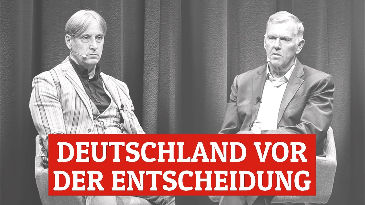 Der Hintergrund der Ukraine-Krise | Erich Vad & Alexander Neu