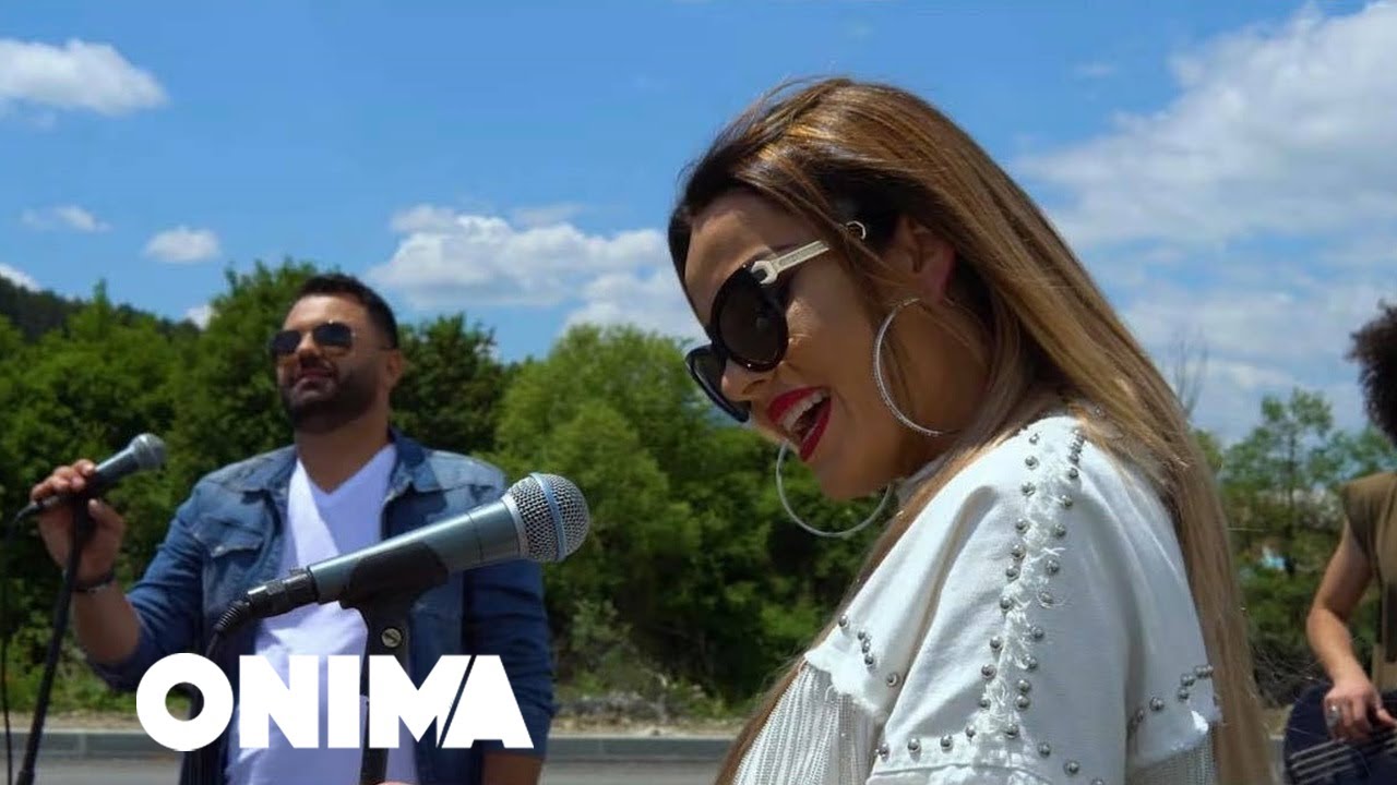 Gjon ft. Maria Lajcaj - Hajt bre djalo (Prod. by VDsounds)