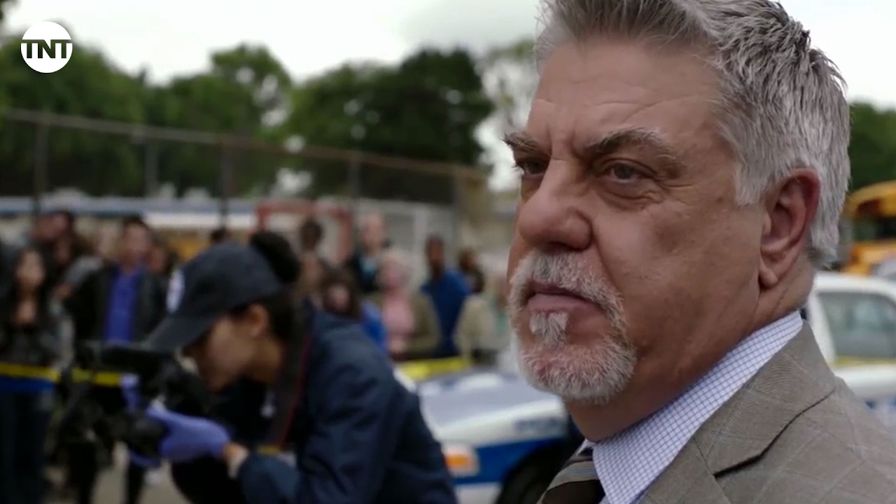 Hit and Run - All For One | Rizzoli & Isles | TNT