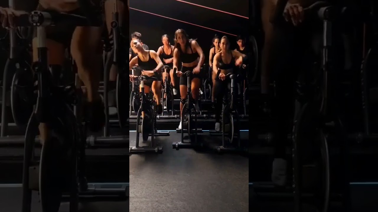 Indoor Cycling FIESTA