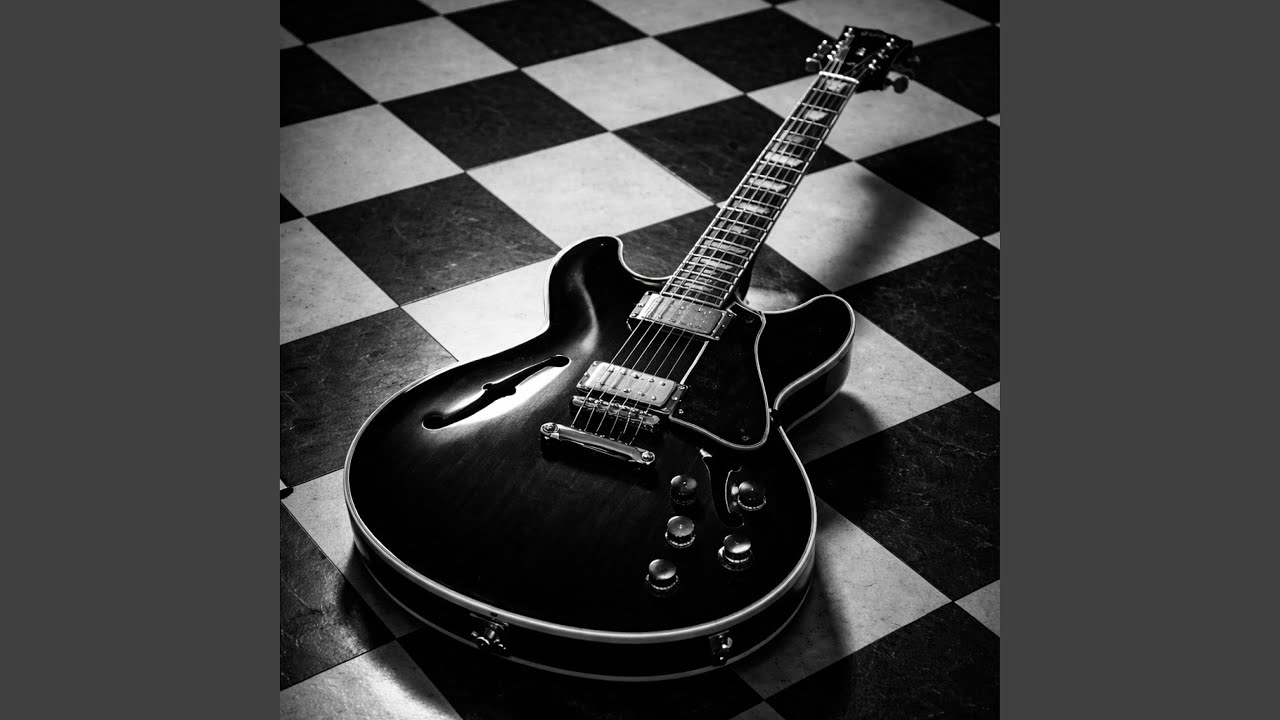 Black Floor Blues