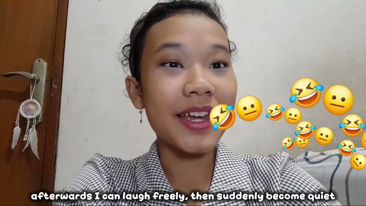 Advance English Practical Test | Personal Branding Benedicta Evelyn Setya Crysanta/XII9/6