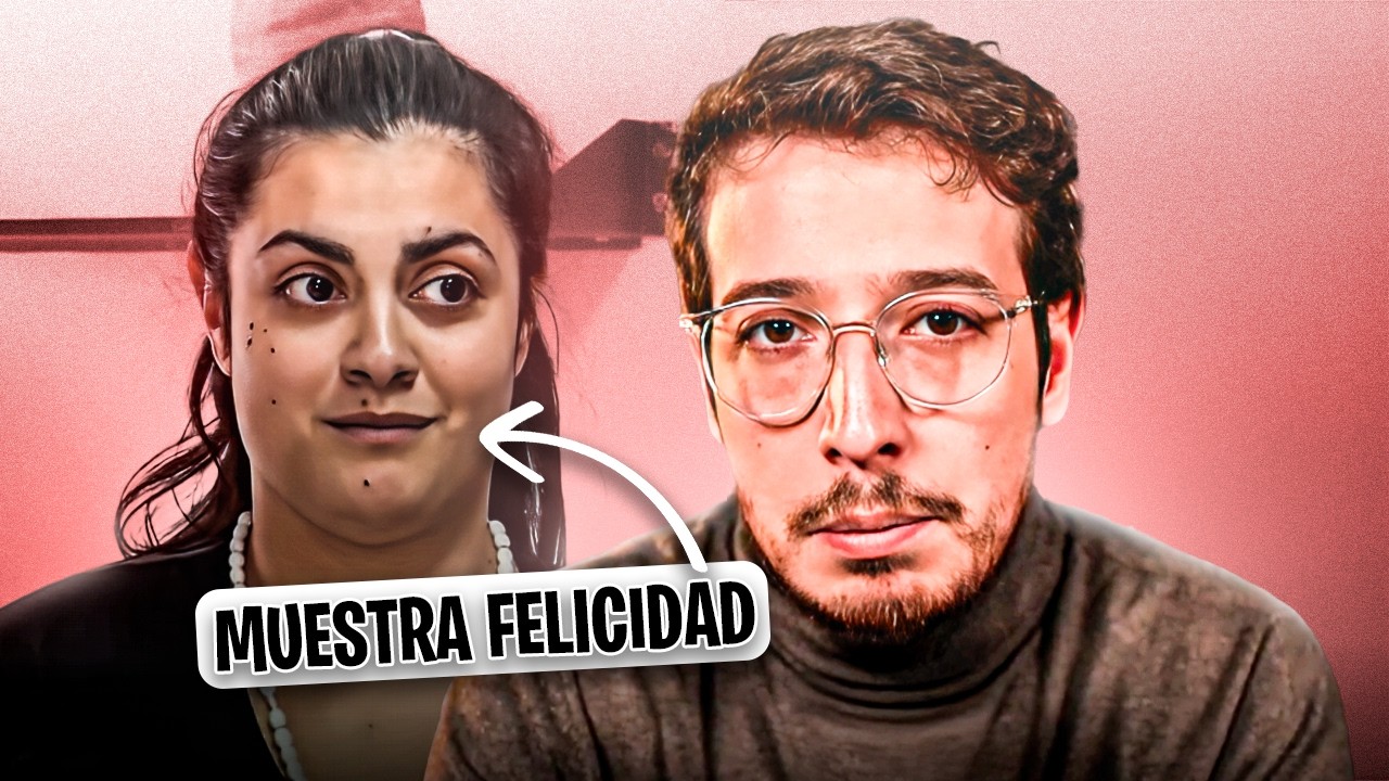 🔴 URGENTE 🔴 caso BRENDA AGUERO | ANÁLISIS NO VERBAL