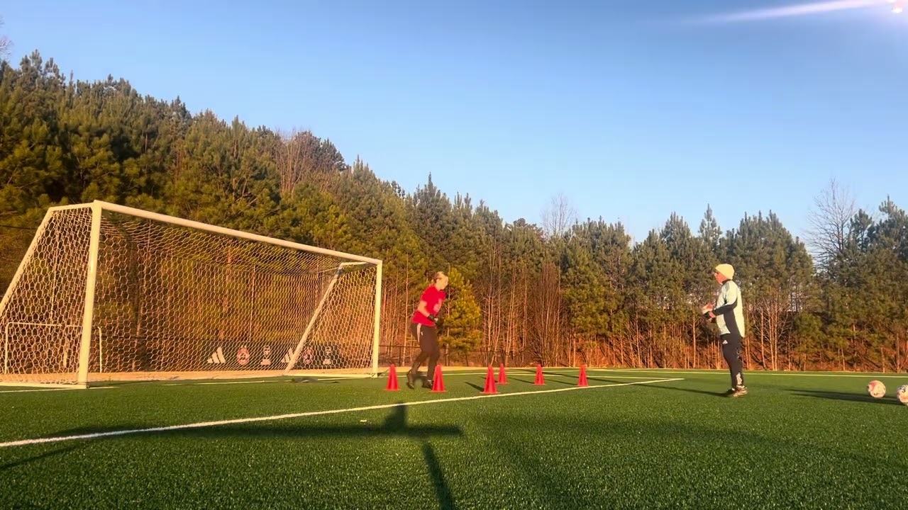 Resistance Band Training 1/13/26