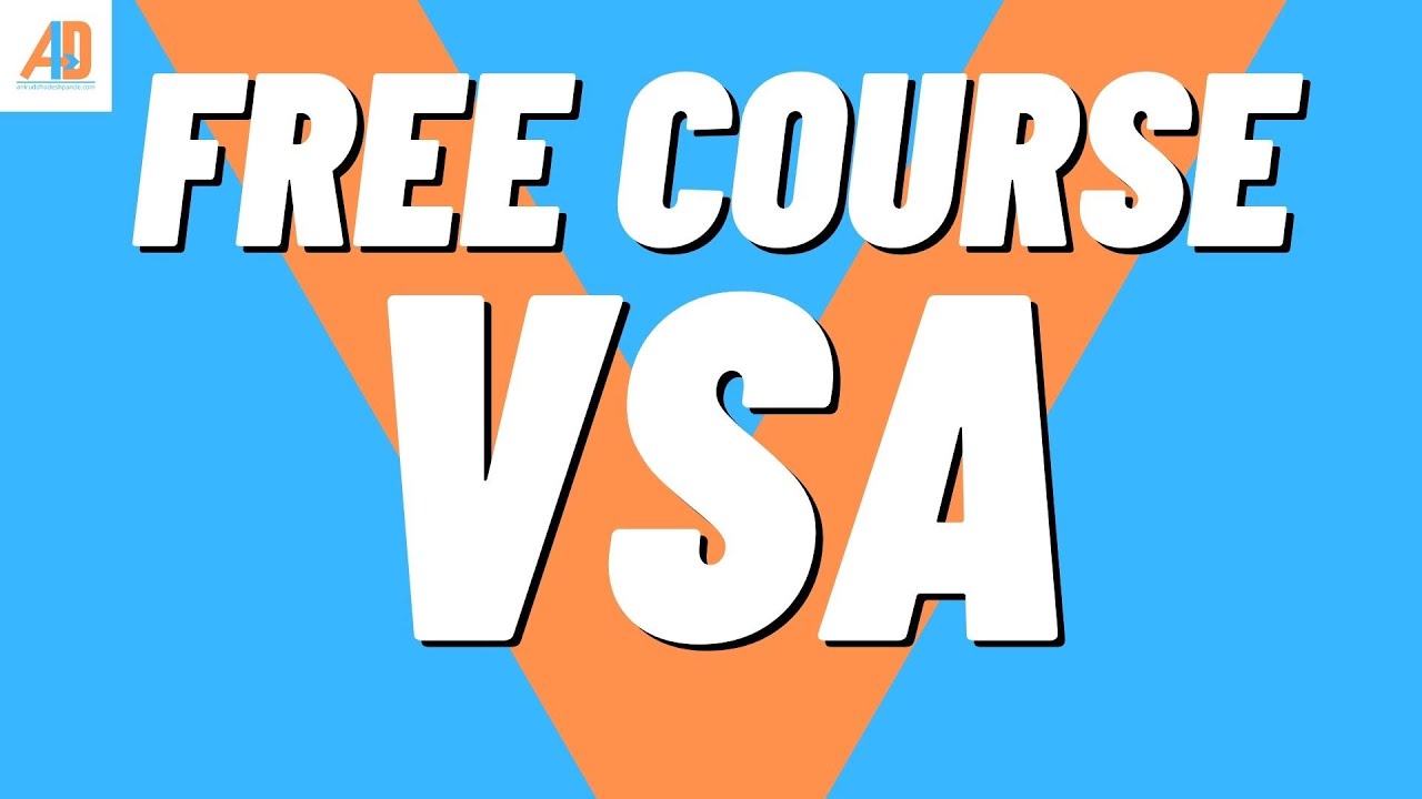 Free VSA (Volume Spread Analysis) Course - Professional Traders Secret