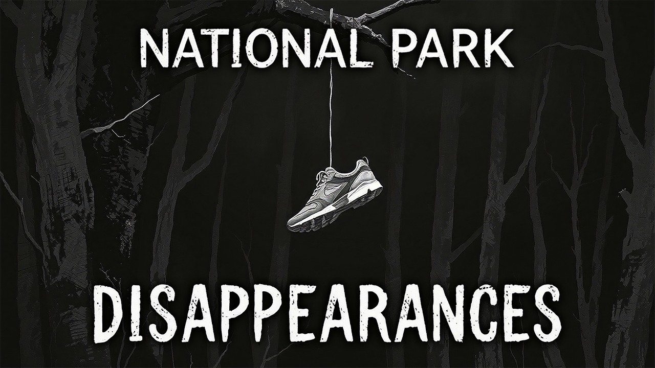 The Bizarre Side of Missing 411 National Park Disappearances