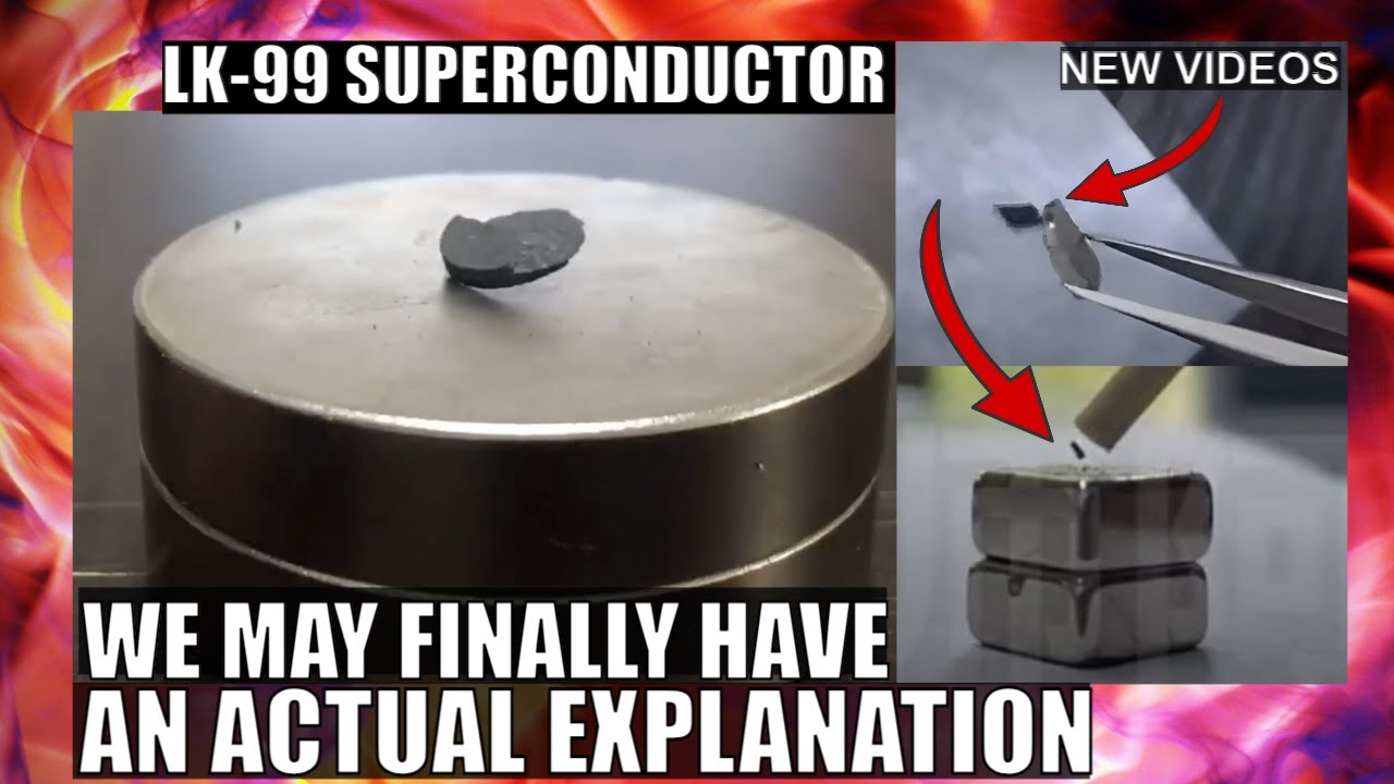 LK-99 Superconductor Update, Was It Just Contamination?