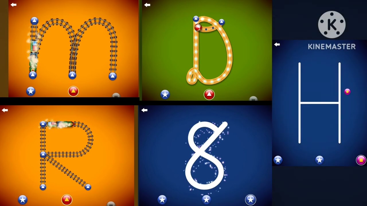 5 letterschools but be