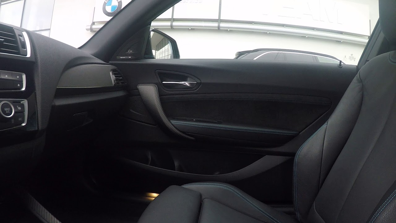BMW M2! 370KM. BMW TEAM Długołęka