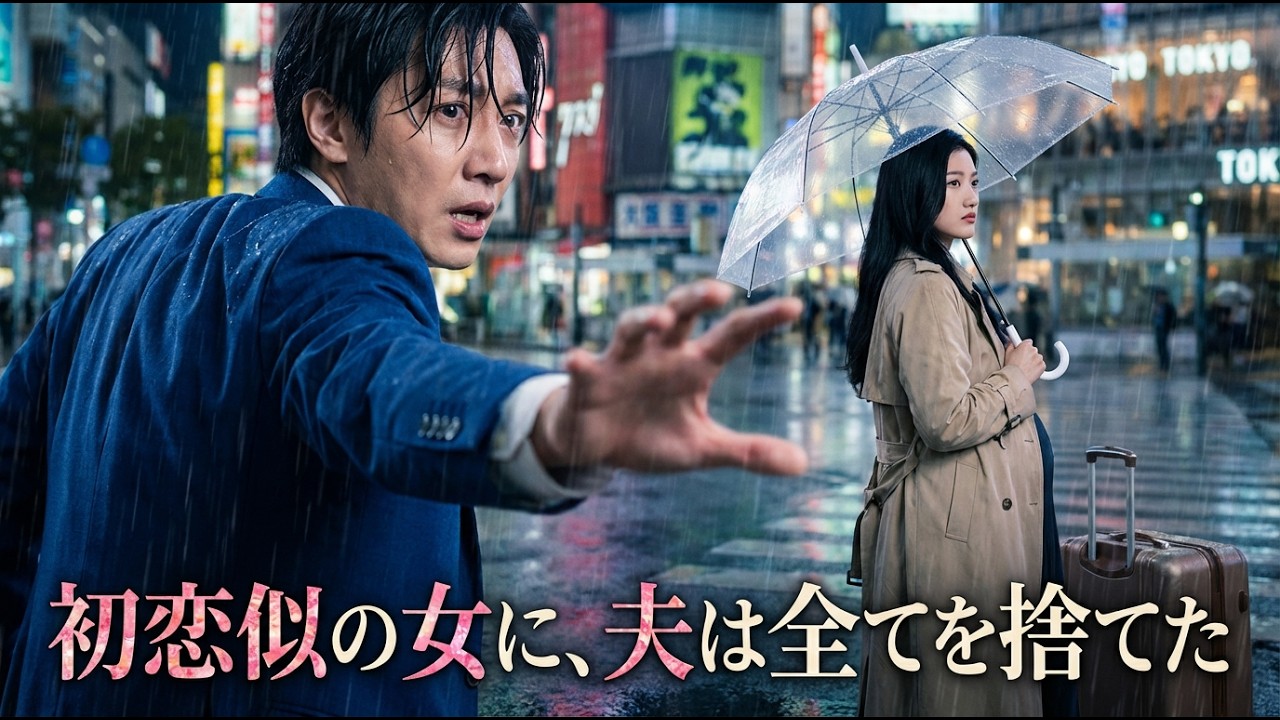 「彼女を守るの？」身重の私は彼を捨てた。後悔した彼が私を見つけた時、私は既に世界一幸せだった