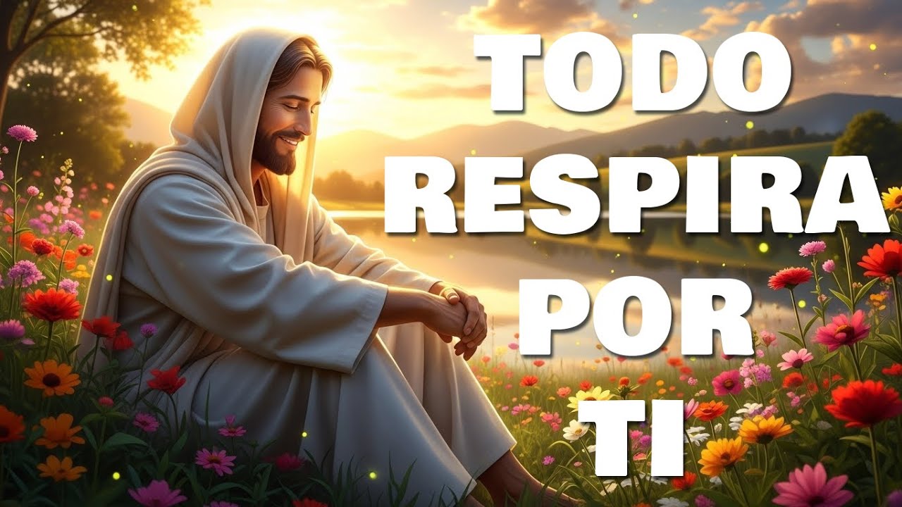 TODO RESPIRA POR TI 1950's Motown Soul AI Copyright reserved {Original Version}