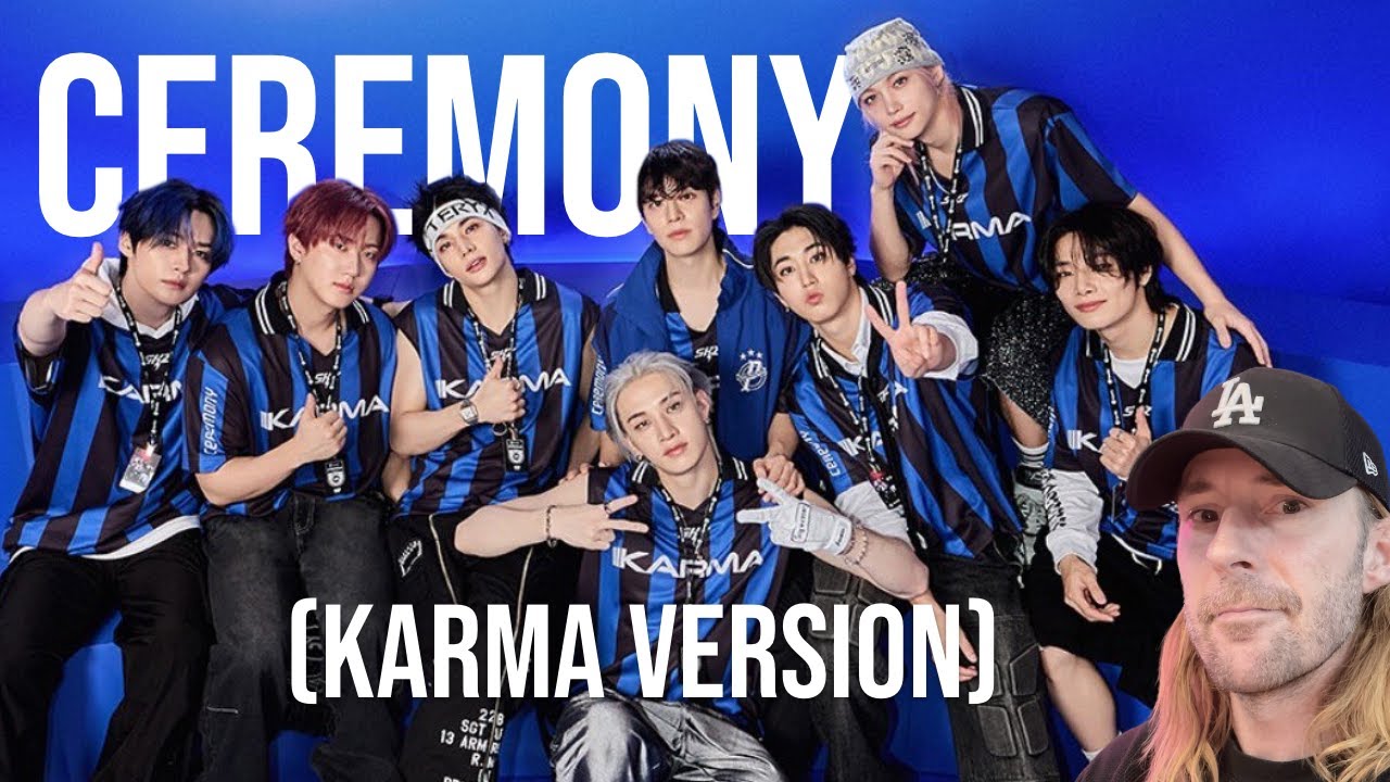 Stray Kids 