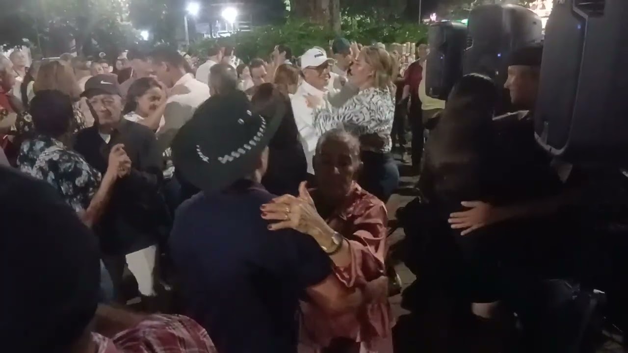 Los integrados parranderos Relajos del arriero Marzo 1 2026.