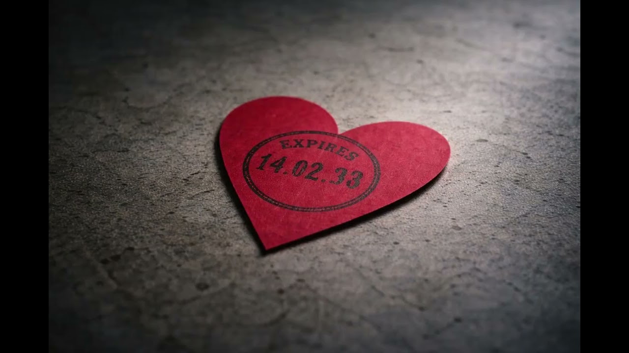 Ein Tag - Vidar Saga #valentinesday #gesellschaft