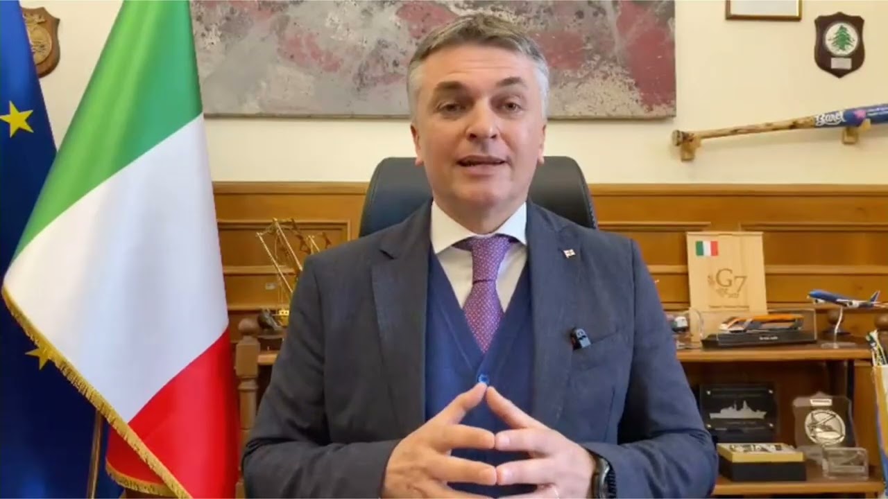 INTERMODALITÀ, COSA C’È DA FARE? NAVI, AEREI, TRENI, CAMION IN FERVENTE ATTESA DELLE INFRASTRUTTURE