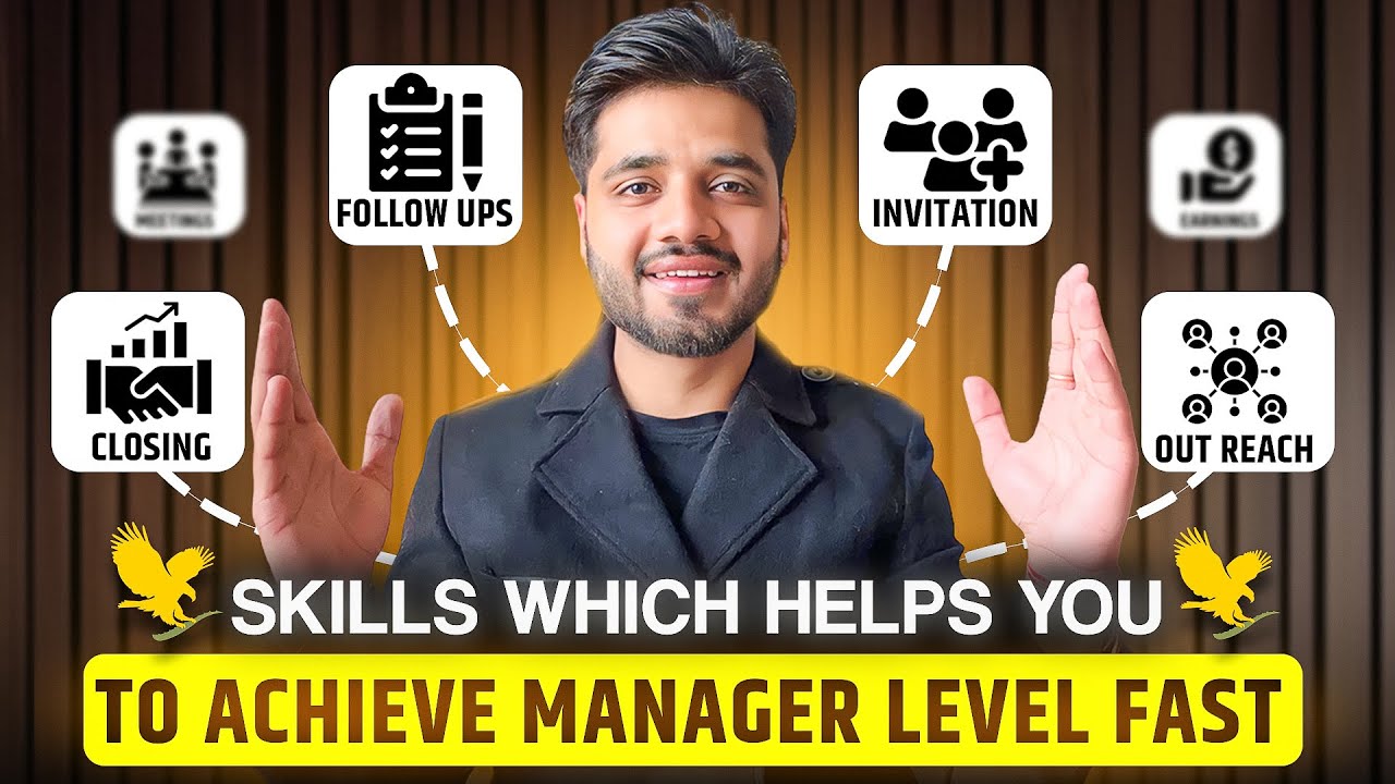 𝗜𝗺𝗽𝗼𝗿𝘁𝗮𝗻𝘁 𝗦𝗸𝗶𝗹𝗹𝘀 𝗧𝗼 𝗔𝗰𝗵𝗶𝗲𝘃𝗲 𝗠𝗔𝗡𝗔𝗚𝗘𝗥 𝗟𝗲𝘃𝗲𝗹