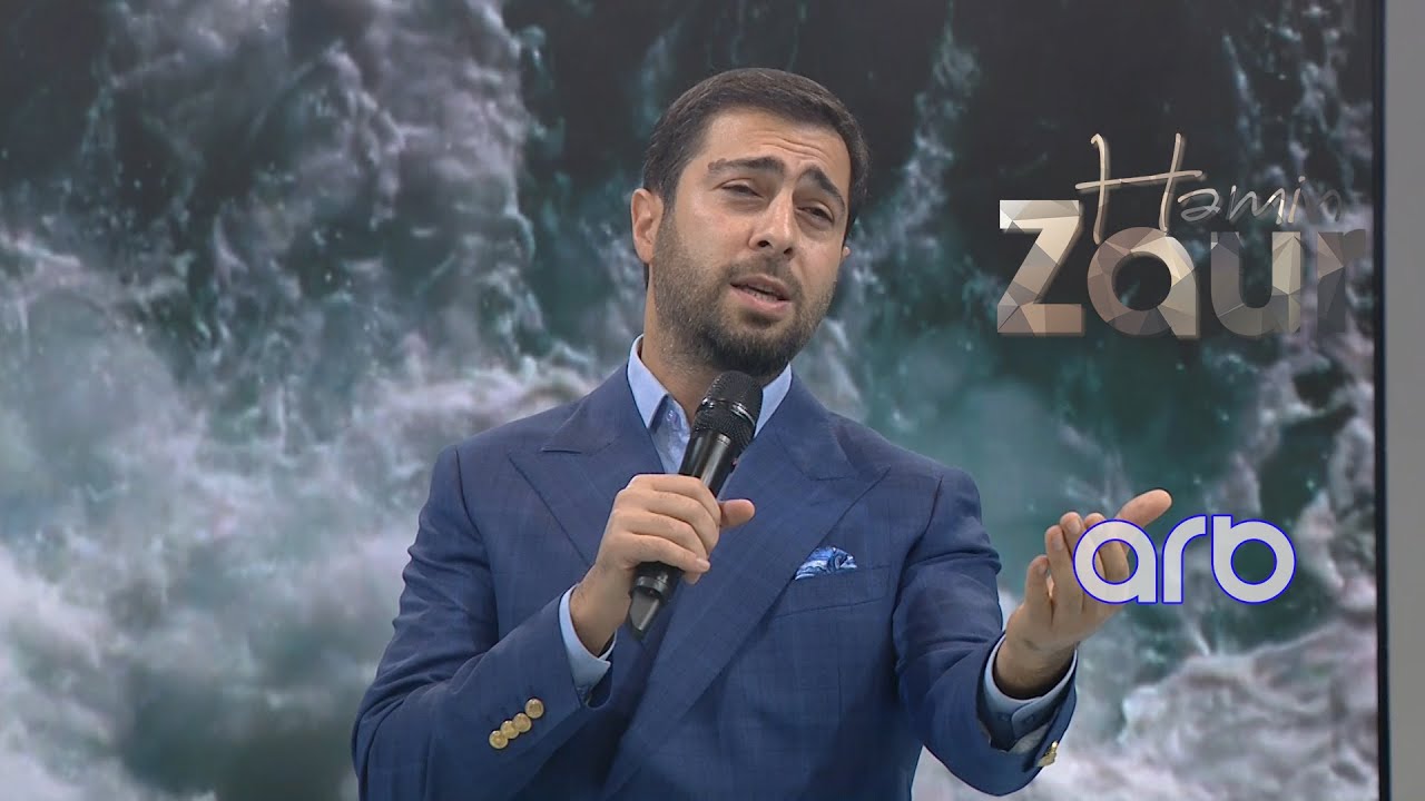 Namiq Qaraçuxurlu - Tez elə - Həmin Zaur